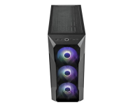 Cooler Master MasterBox TD500 Mesh V2 - 1115285 - zdjęcie 4